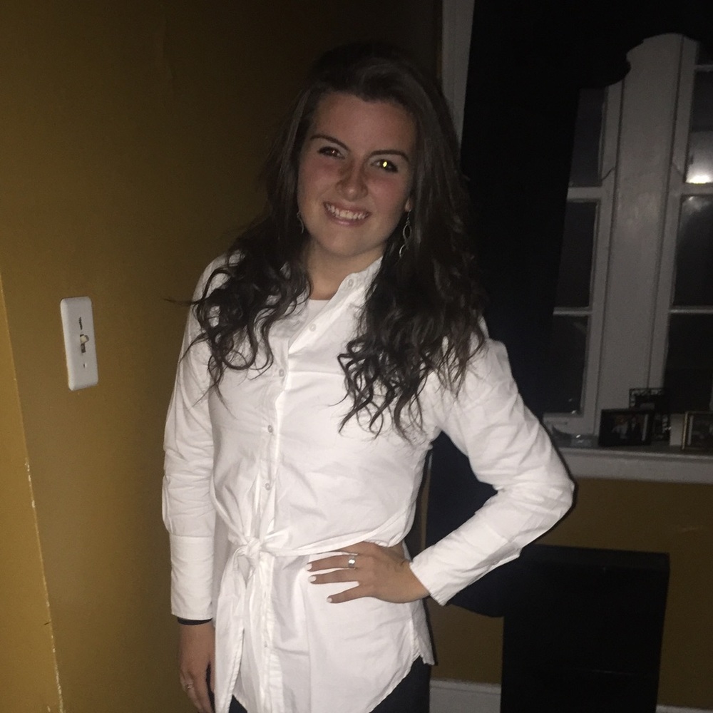 Meet your Posher, Devorah